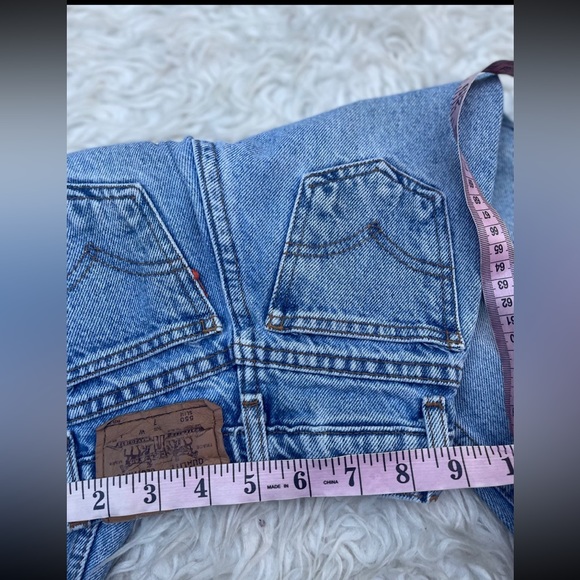 Vintage Little Levi’s EUC - Picture 5 of 9